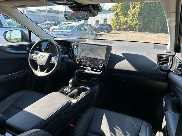 used 2022 Lexus RX 350L car, priced at $35,989