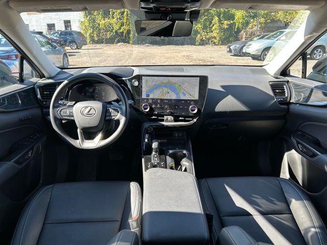 used 2022 Lexus RX 350L car, priced at $35,989