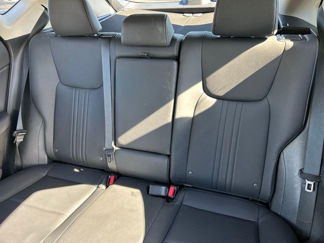 used 2022 Lexus RX 350L car, priced at $35,989