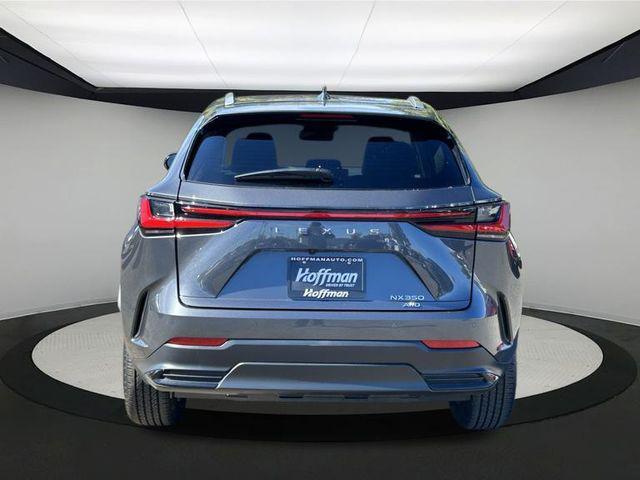 used 2022 Lexus RX 350L car, priced at $35,989