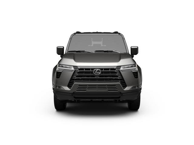 new 2024 Lexus GX 550 car, priced at $72,984