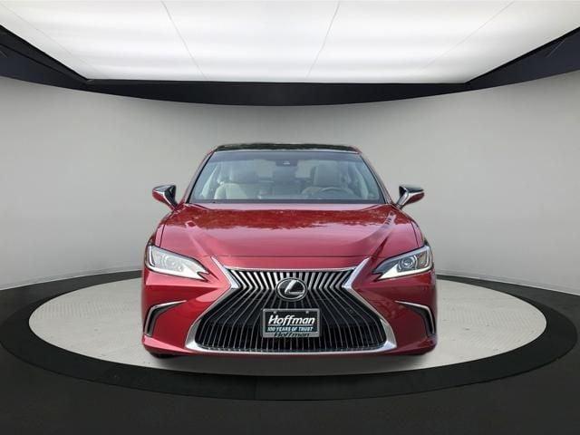used 2019 Lexus ES 350 car, priced at $25,499