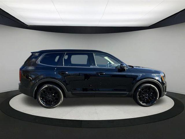 used 2021 Kia Telluride car, priced at $29,987