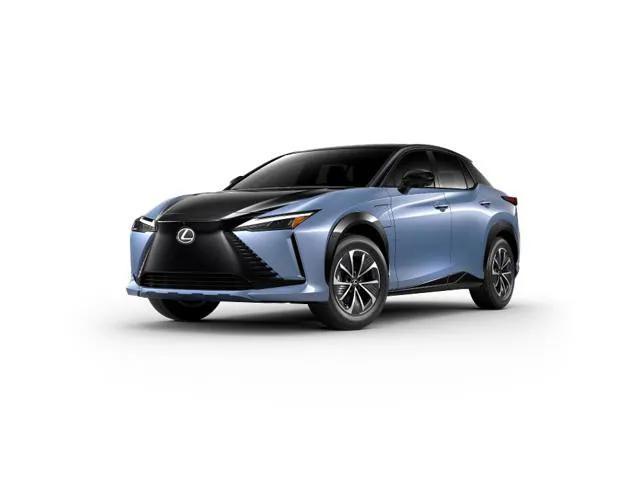 new 2025 Lexus RZ 450e car, priced at $57,194
