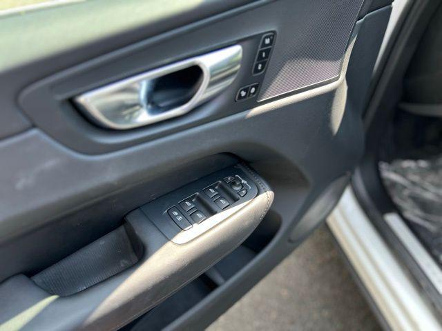 used 2023 Volvo XC60 car, priced at $37,898