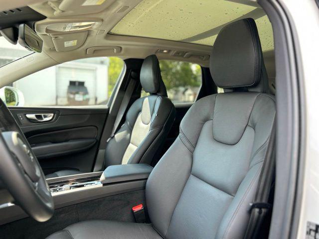 used 2023 Volvo XC60 car, priced at $37,898