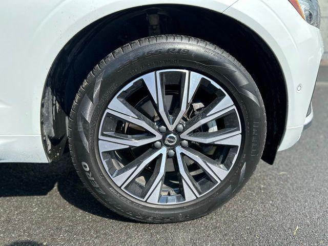 used 2023 Volvo XC60 car, priced at $37,898