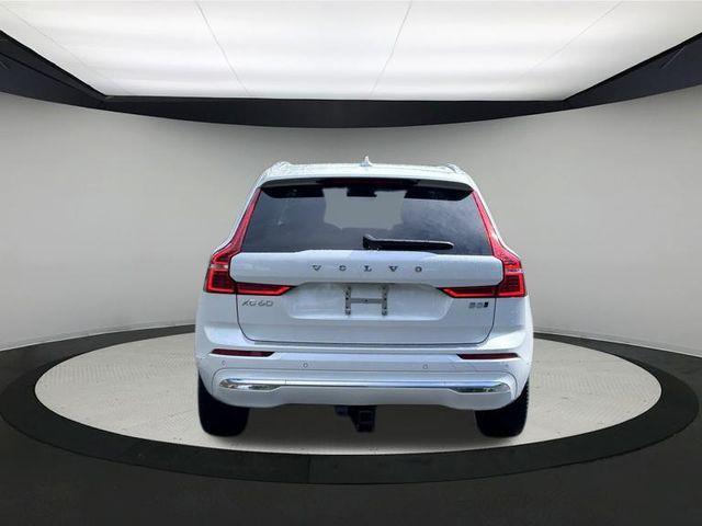 used 2023 Volvo XC60 car, priced at $37,898