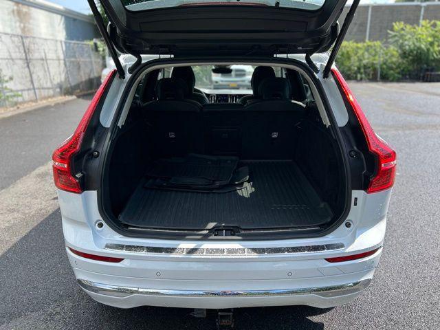 used 2023 Volvo XC60 car, priced at $37,898