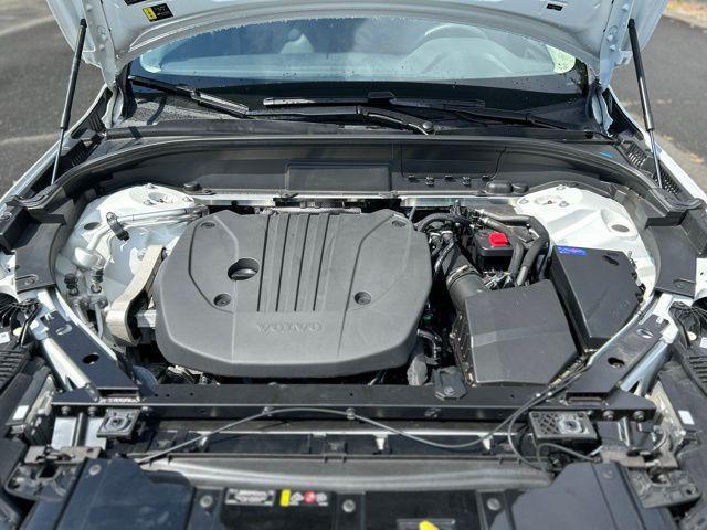 used 2023 Volvo XC60 car, priced at $37,898
