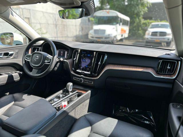 used 2023 Volvo XC60 car, priced at $37,898