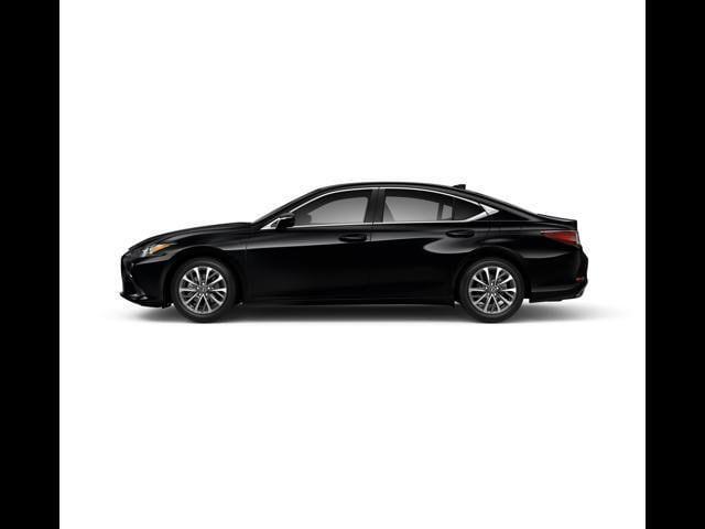 new 2024 Lexus ES 350 car, priced at $50,370