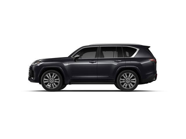 new 2024 Lexus LX 600 car, priced at $113,950