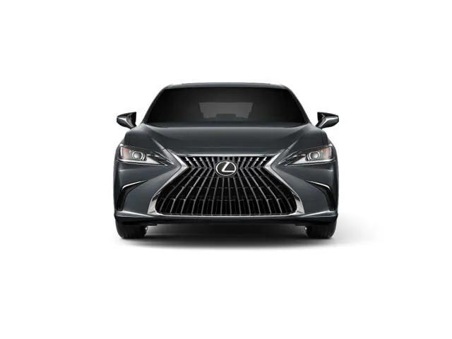 new 2025 Lexus ES 350 car, priced at $50,415