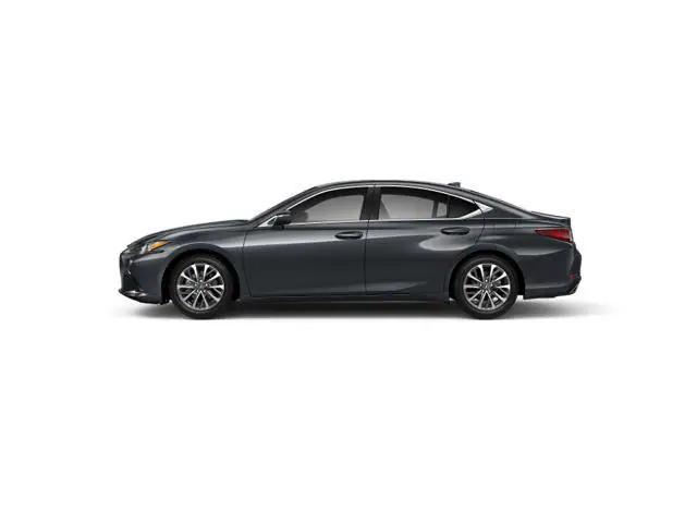 new 2025 Lexus ES 350 car, priced at $50,415