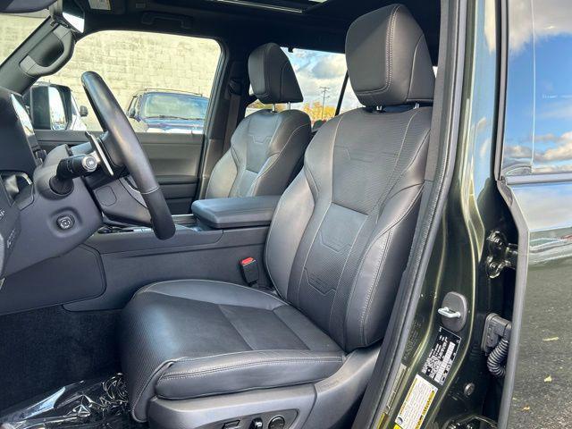 used 2024 Lexus GX 550 car, priced at $82,487