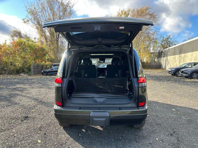 used 2024 Lexus GX 550 car, priced at $82,487