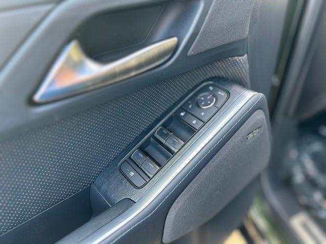 used 2024 Lexus GX 550 car, priced at $82,487