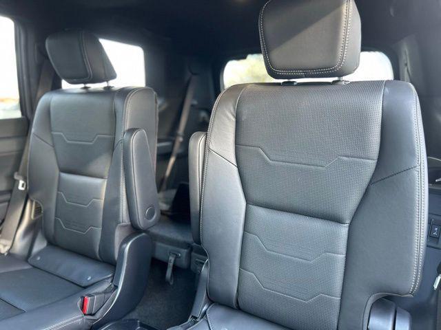 used 2024 Lexus GX 550 car, priced at $82,487