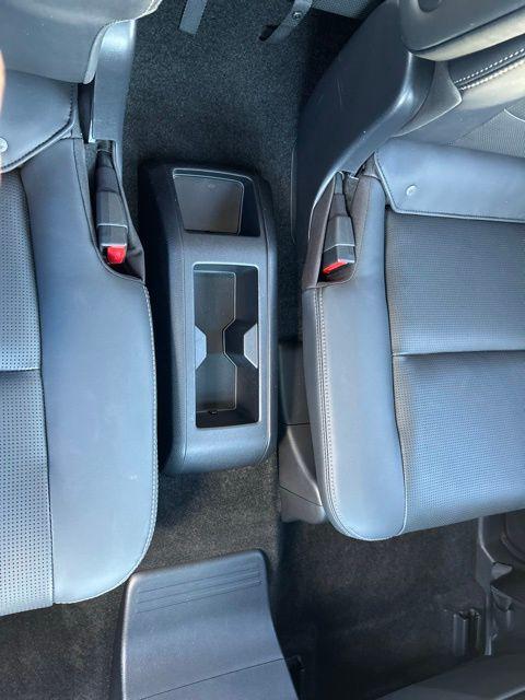 used 2024 Lexus GX 550 car, priced at $82,487