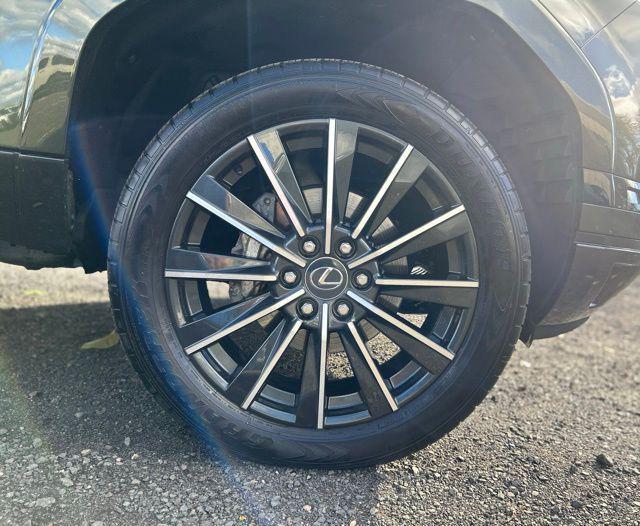 used 2024 Lexus GX 550 car, priced at $82,487