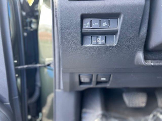 used 2024 Lexus GX 550 car, priced at $82,487