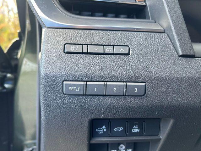 used 2024 Lexus GX 550 car, priced at $82,487