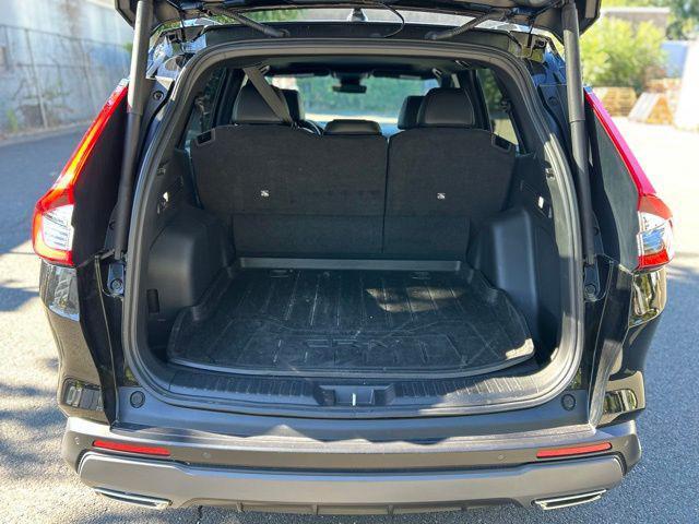 used 2023 Honda CR-V Hybrid car, priced at $33,364