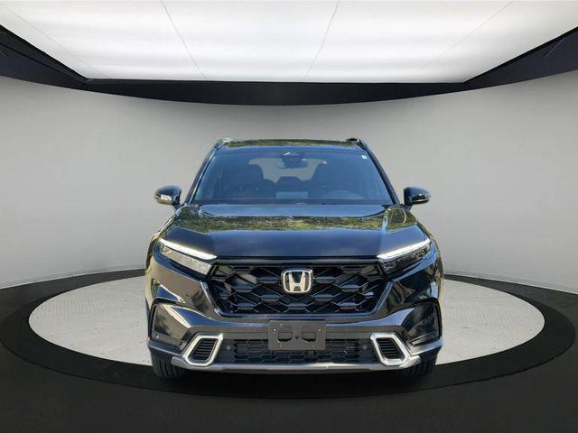 used 2023 Honda CR-V Hybrid car, priced at $33,364