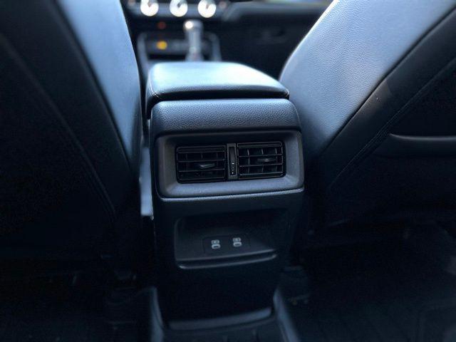 used 2023 Honda CR-V Hybrid car, priced at $33,364