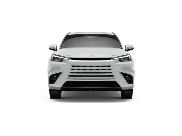 new 2025 Lexus TX 350 car, priced at $65,270
