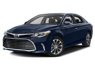 used 2017 Toyota Avalon car, priced at $19,989