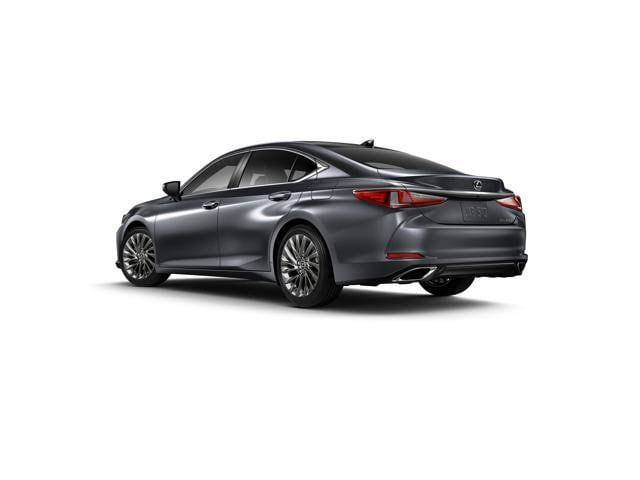 new 2025 Lexus ES 350 car, priced at $56,609