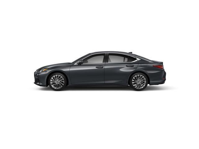 new 2025 Lexus ES 350 car, priced at $56,609