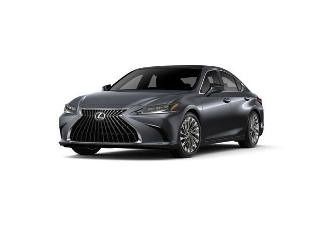 new 2025 Lexus ES 350 car, priced at $56,609