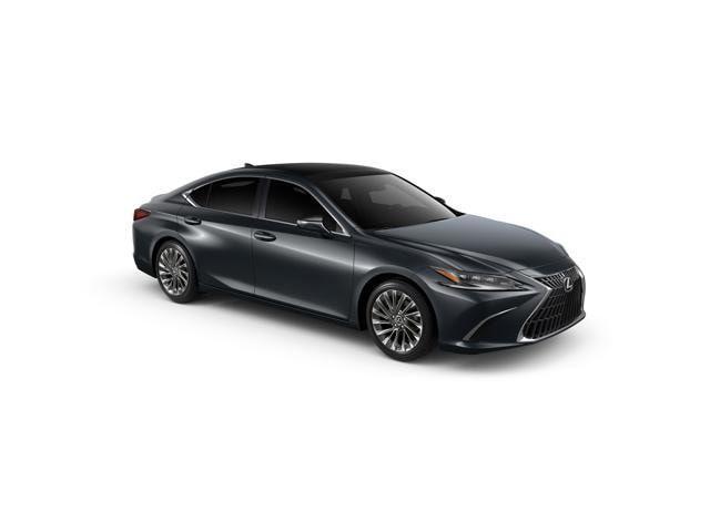 new 2025 Lexus ES 350 car, priced at $56,609