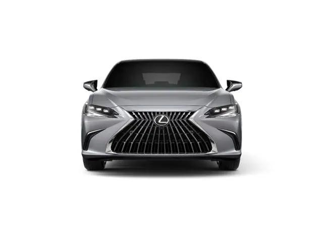 new 2025 Lexus ES 350 car, priced at $56,500