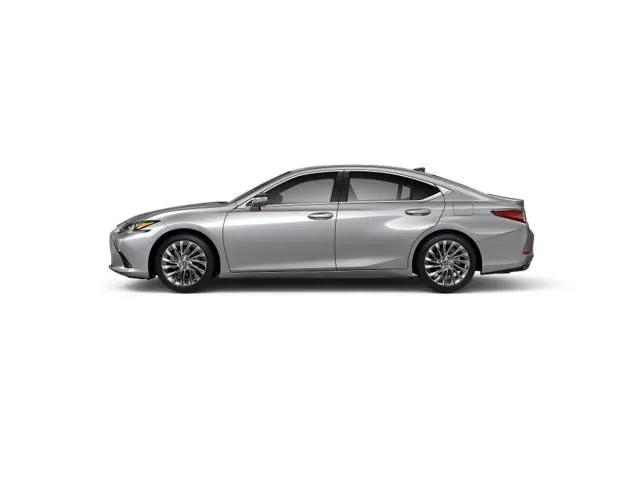 new 2025 Lexus ES 350 car, priced at $56,500
