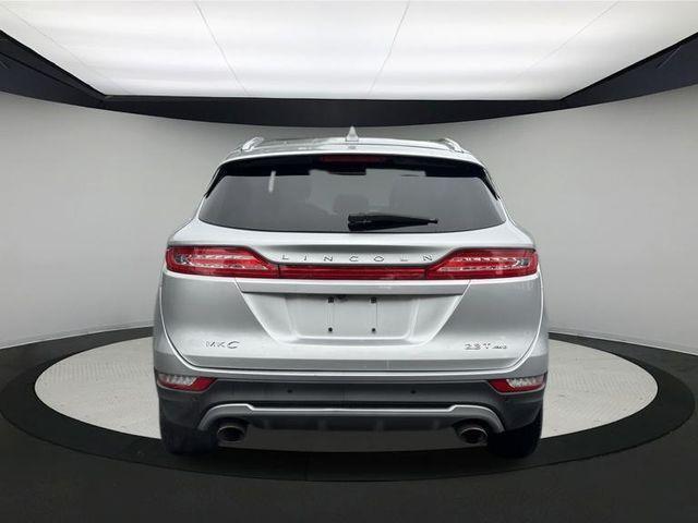 used 2017 Lincoln MKC car, priced at $15,586