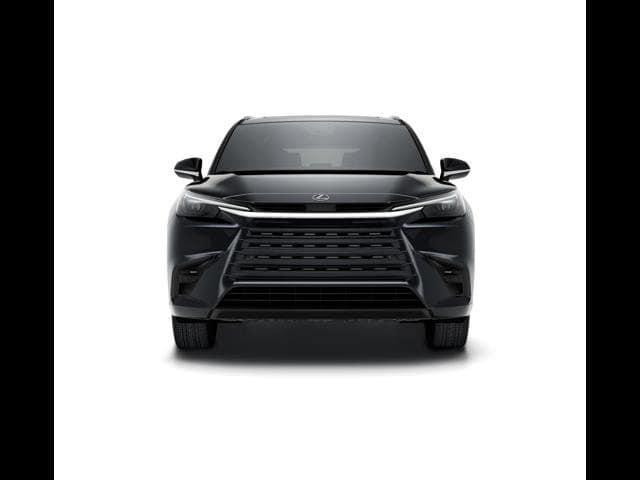 new 2024 Lexus TX 350 car, priced at $63,405