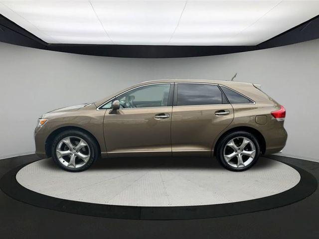 used 2011 Toyota Venza car, priced at $12,994