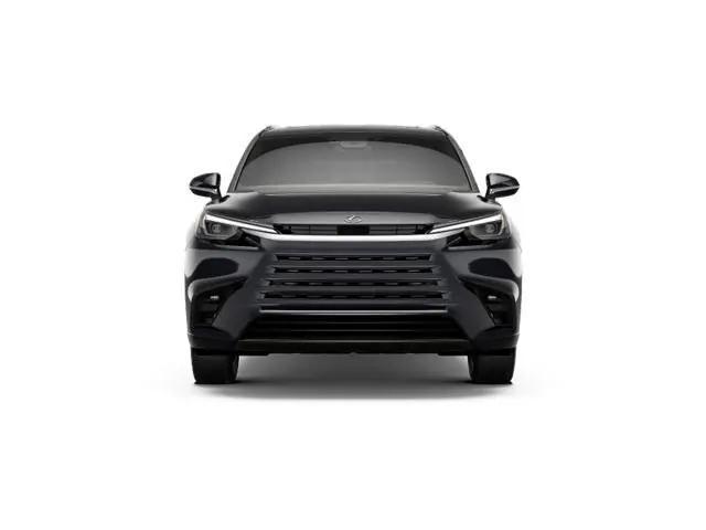 new 2025 Lexus TX 350 car, priced at $71,479
