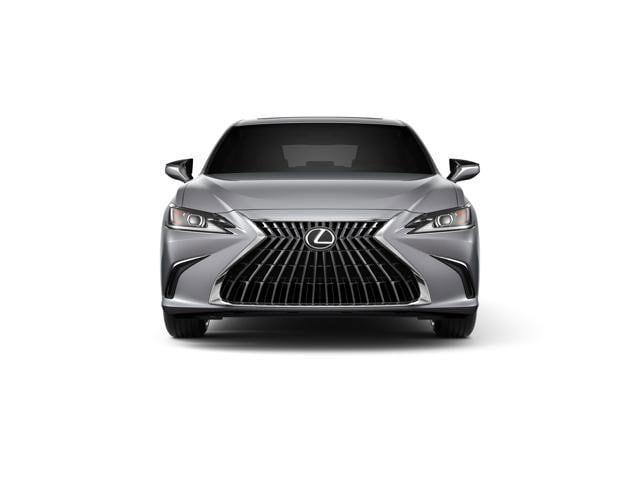 new 2025 Lexus ES 350 car, priced at $50,424