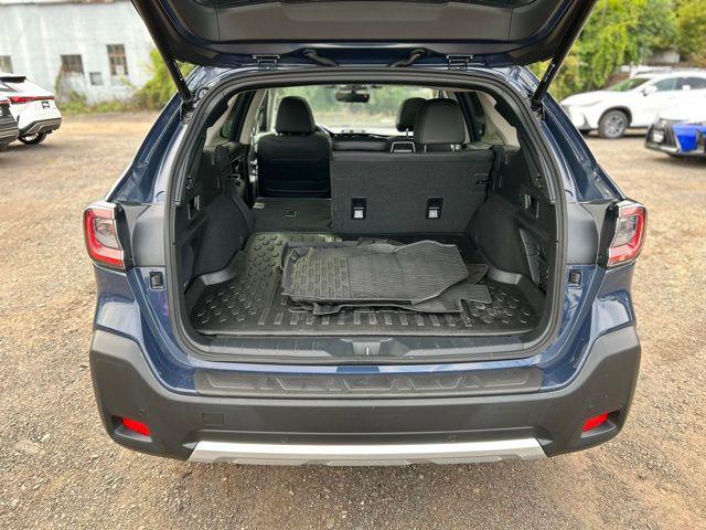 used 2023 Subaru Outback car, priced at $25,346