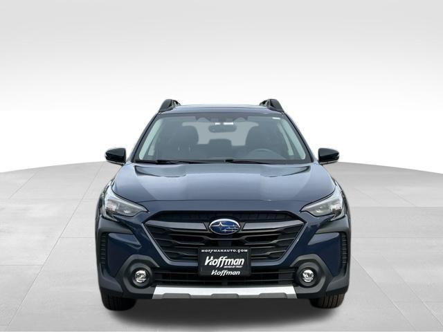 used 2023 Subaru Outback car, priced at $25,346
