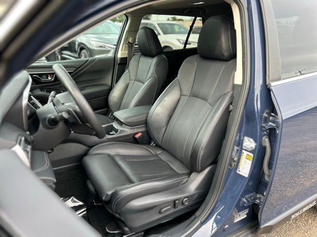 used 2023 Subaru Outback car, priced at $25,346