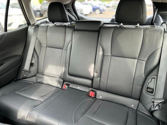 used 2023 Subaru Outback car, priced at $25,346