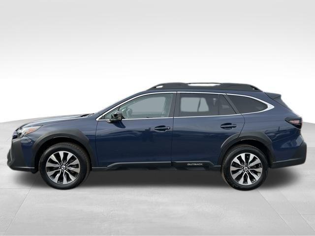 used 2023 Subaru Outback car, priced at $25,346