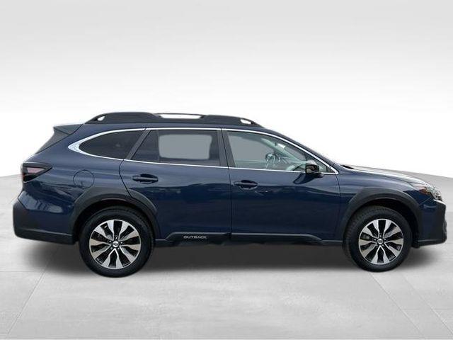 used 2023 Subaru Outback car, priced at $25,346
