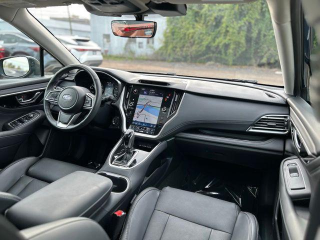 used 2023 Subaru Outback car, priced at $25,346